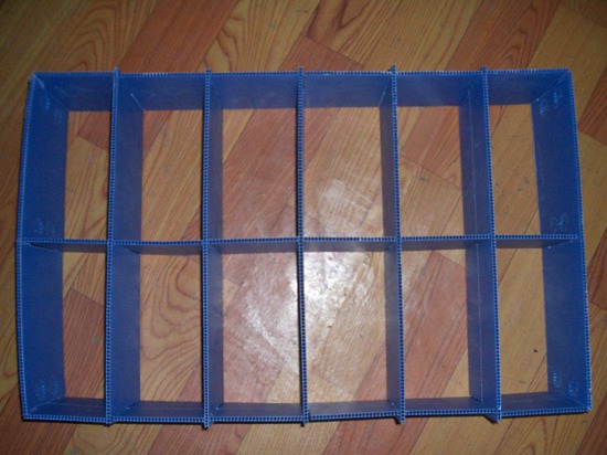 西安中空板價格 西安中空板價格